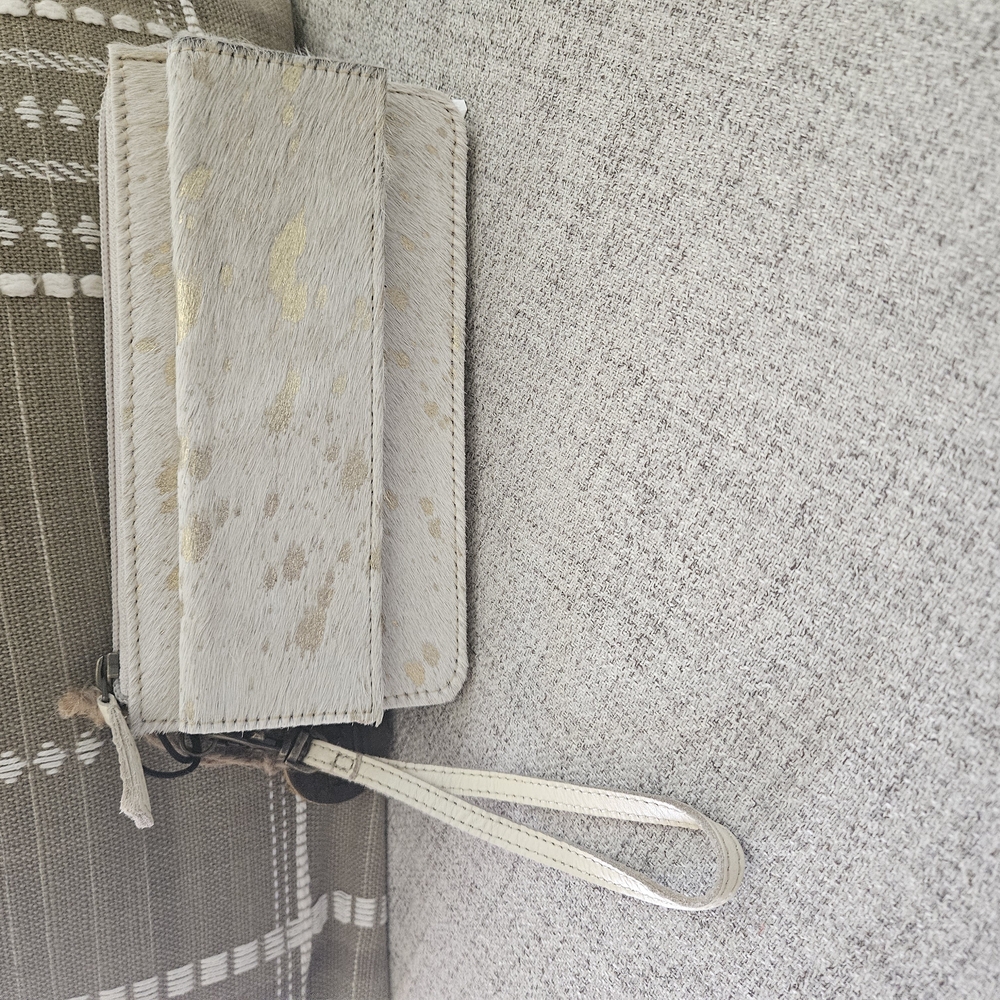 Myra Bag Wristlet